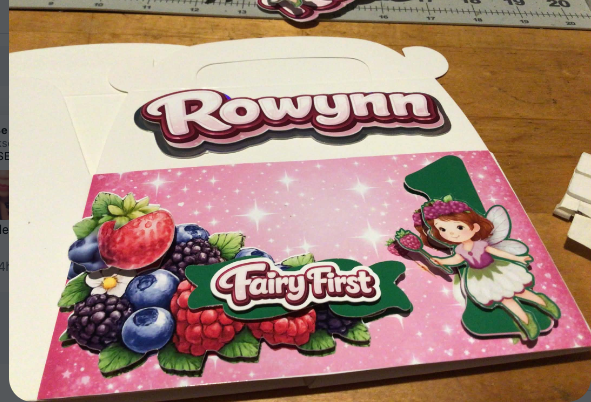 Custom Gable Boxes | Personalized Party Favor Boxes | Any Theme Treat Boxes | Custom Colors & Design