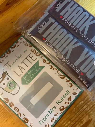 Custom Candy Bar Party Favors– Printable, Wraps Only, or Filled & Wrapped (Copy)