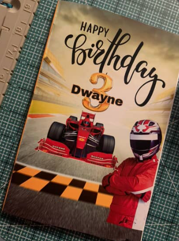 ๐๏ธ Kids Coloring Book + Crayon Box Party Favors (Set of 12)