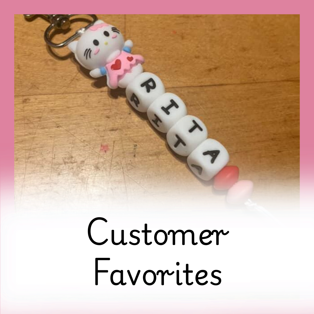 Customer Favorites