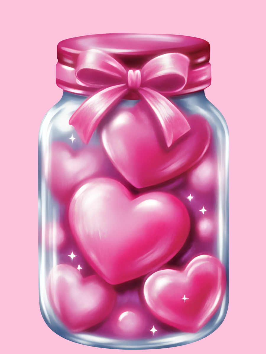 Custom Car Freshies– Choose Your Scent & Design