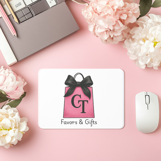 COMPLETELY Custom (BY YOU) Mouse Pads