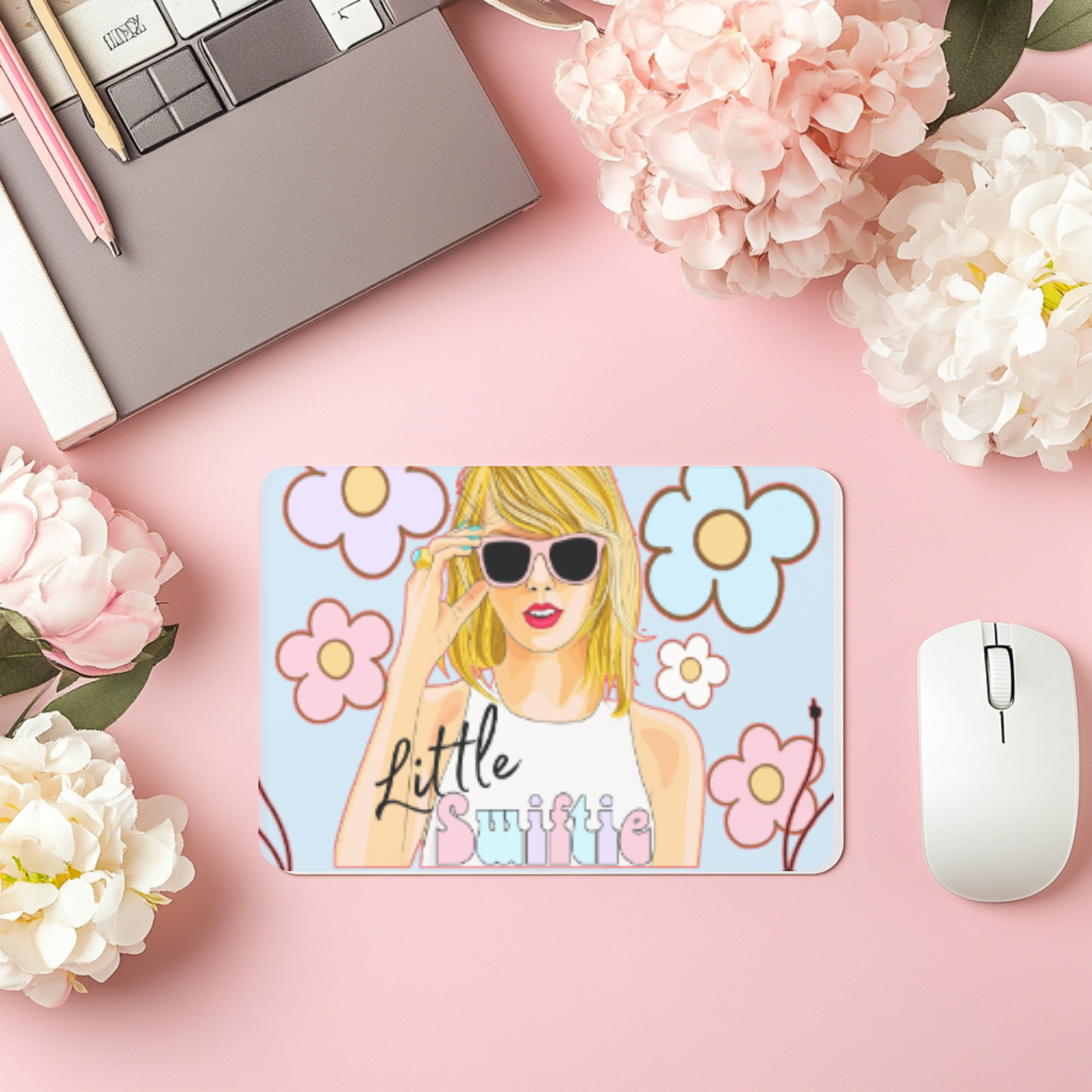 COMPLETELY Custom (BY YOU) Mouse Pads