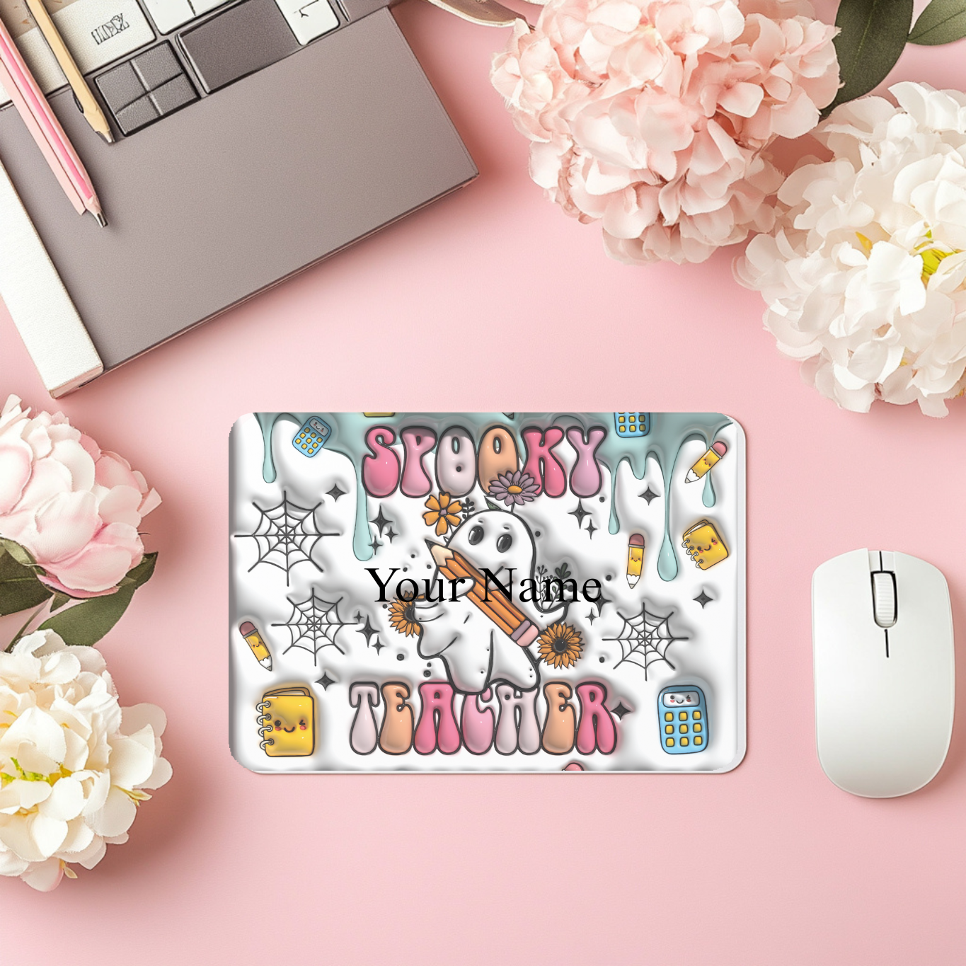 COMPLETELY Custom (BY YOU) Mouse Pads