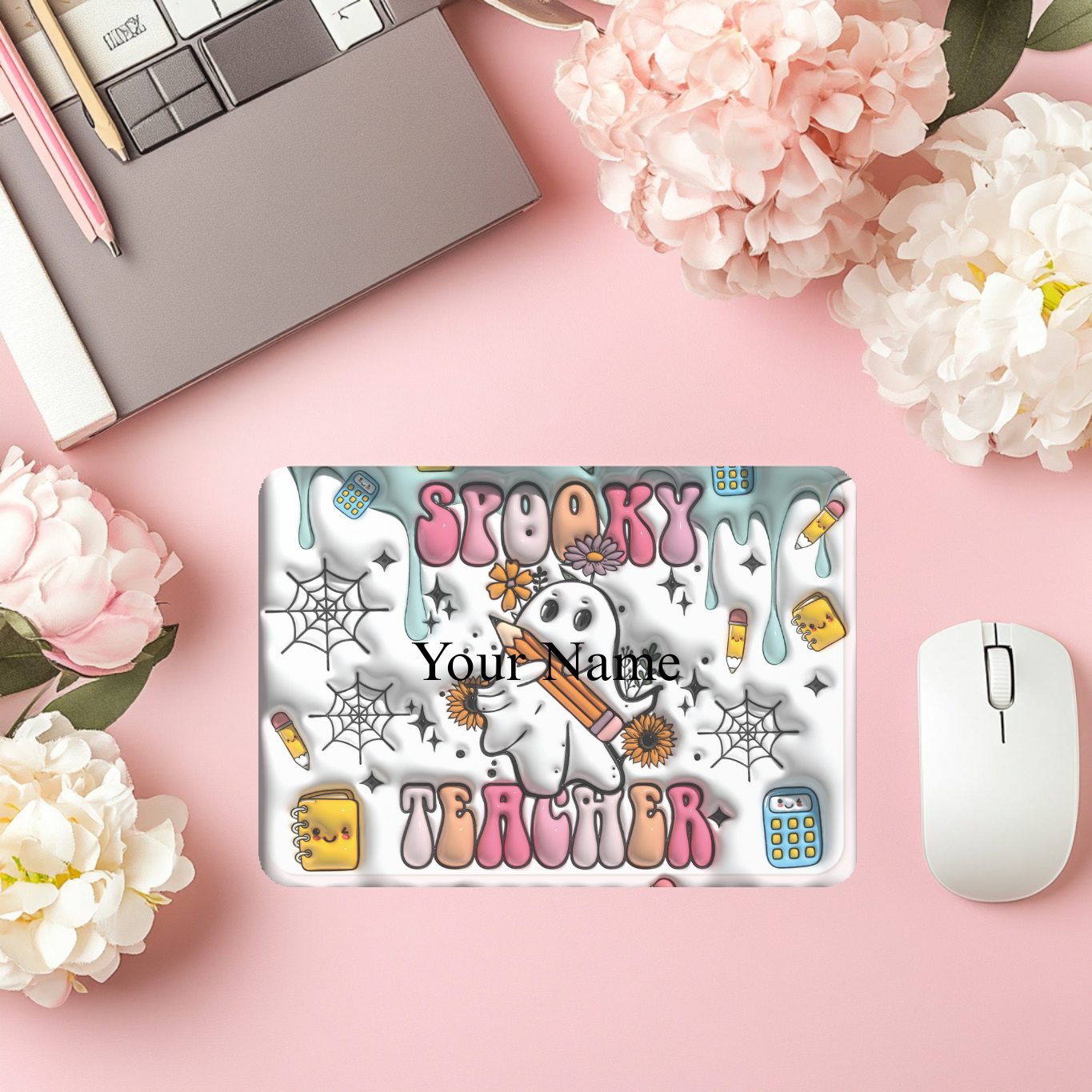 COMPLETELY Custom (BY YOU) Mouse Pads