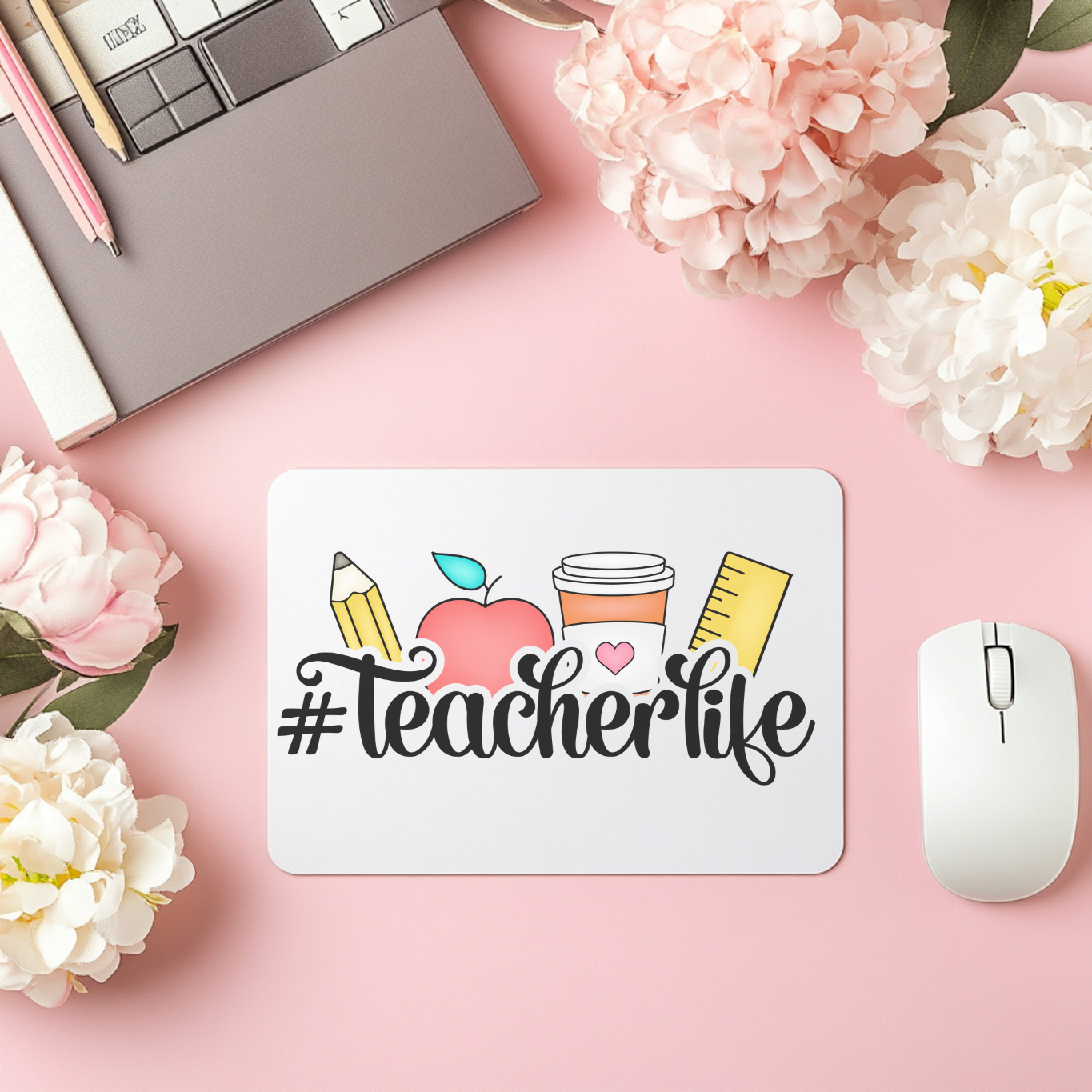 COMPLETELY Custom (BY YOU) Mouse Pads