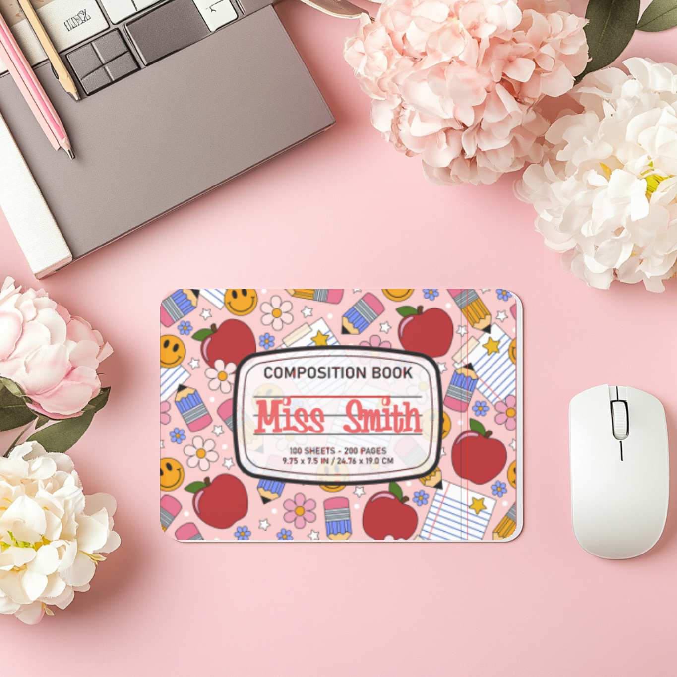 COMPLETELY Custom (BY YOU) Mouse Pads