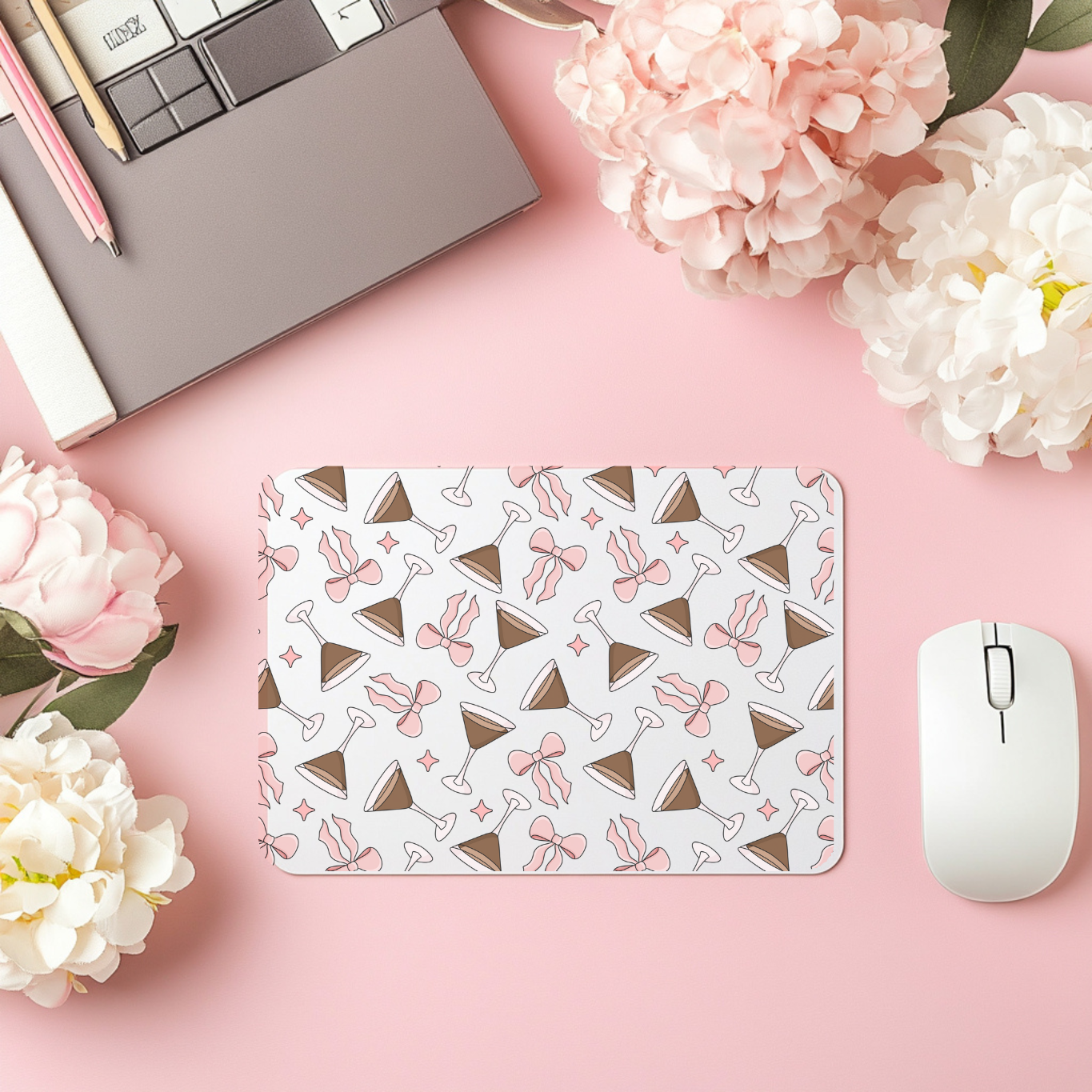 COMPLETELY Custom (BY YOU) Mouse Pads