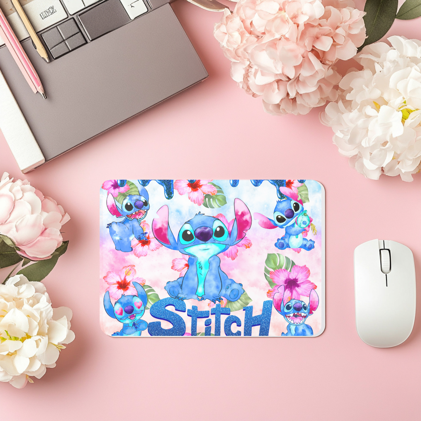 COMPLETELY Custom (BY YOU) Mouse Pads