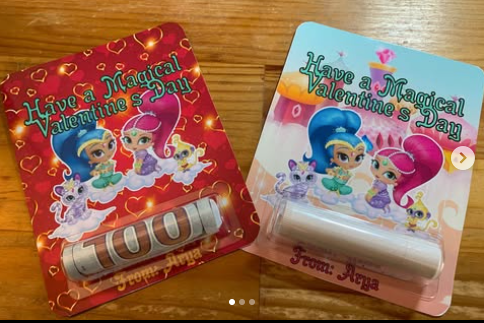 Custom Lip Balm – Personalized, Wrapped or Gift-Ready Packaging (Classic & Seasonal Editions)