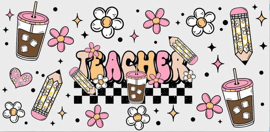 Teacher Signature Gift Box — “Classroom Essentials”