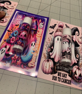 Custom Lip Balm – Personalized, Wrapped or Gift-Ready Packaging (Classic & Seasonal Editions)