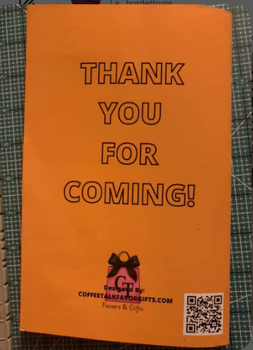 🖍️ Kids Coloring Book + Crayon Box Party Favors (Set of 12)