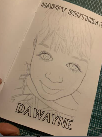 🖍️ Kids Coloring Book + Crayon Box Party Favors (Set of 12)