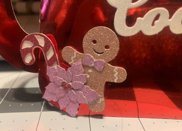 Holiday Hot Cocoa Pocket – Teacher, Classmate & Coworker Gift